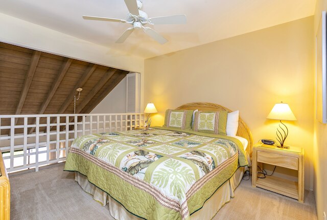 マウイ カマオレ - マウイ コンド & ホーム