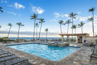 シュガー ビーチ リゾート - マウイ コンド & ホーム