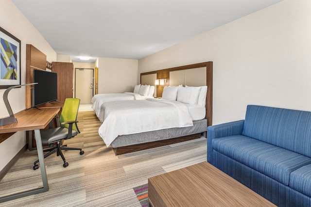 ホリデイ イン エクスプレス & スイーツ タコマ by IHG