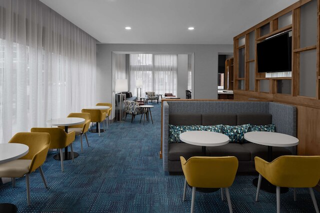 ハンプトン  イン クリーブランド - ダウンタウン