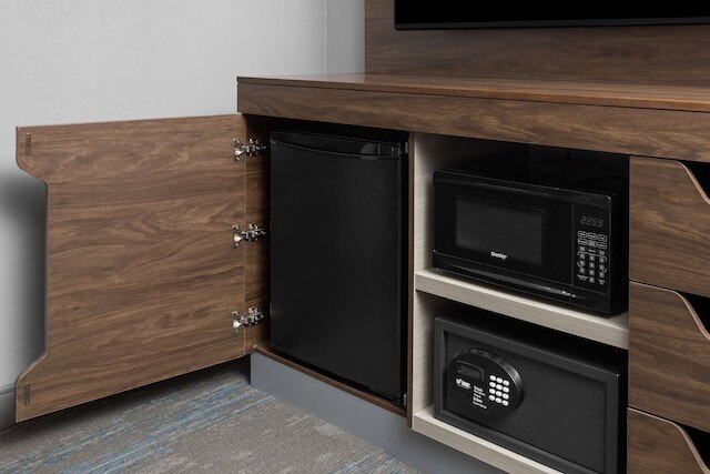 ハンプトン  イン クリーブランド - ダウンタウン