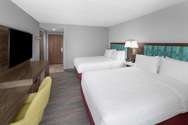 ハンプトン  イン クリーブランド - ダウンタウン