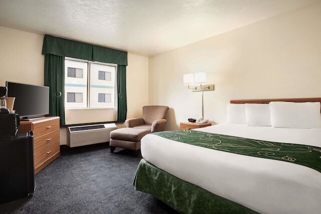 トラベロッジ バイ ウィンダム グリーン リバ ーイオミング