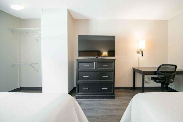 エクステンデット ステイ アメリカ スイーツ オーランド レイク ブエナ ビスタ