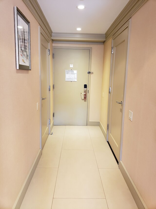 ザ ベルヴェデーレ ホテル