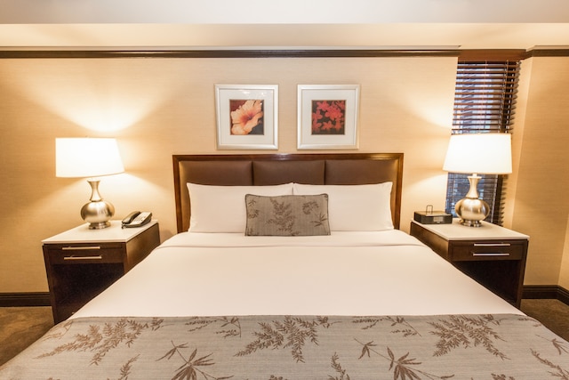 ザ ベルヴェデーレ ホテル