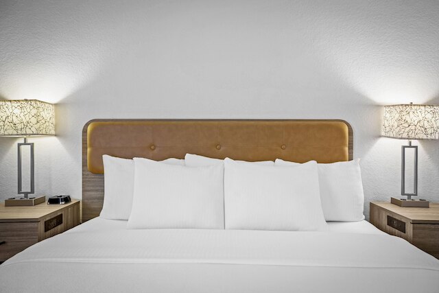 ラ キンタ イン & スイーツ バイ ウィンダム マイアミ エアポート ウエスト