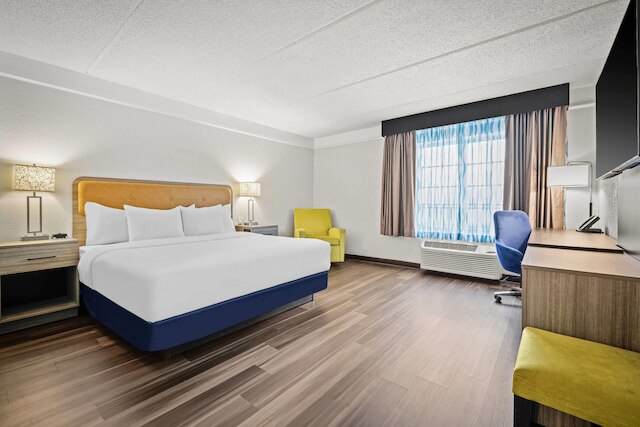 ラ キンタ イン & スイーツ バイ ウィンダム マイアミ エアポート ウエスト