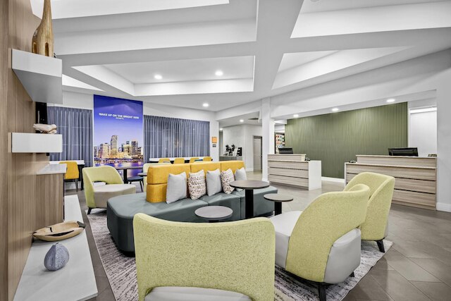 ラ キンタ イン & スイーツ バイ ウィンダム マイアミ エアポート ウエスト