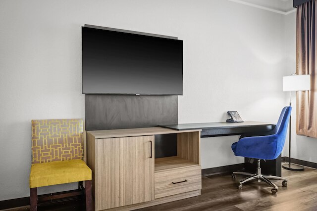 ラ キンタ イン & スイーツ バイ ウィンダム マイアミ エアポート ウエスト