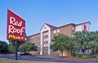 レッド ルーフ イン プラス + オースティン サウス