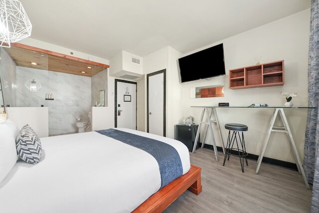 チェスターフィールド ホテル & スイーツ