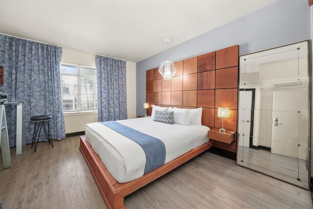 チェスターフィールド ホテル & スイーツ