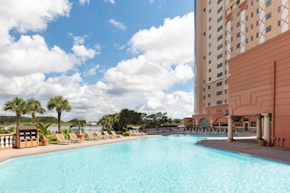 ウエストゲート  宮殿ホテル ホテル / ユニバーサル / アI ドライブ