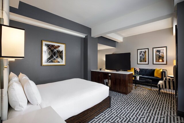 ホテル メトロ、オートグラフ コレクション