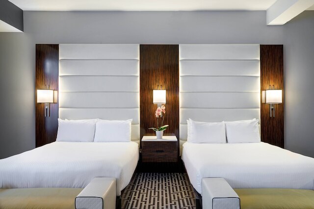 ホテル メトロ、オートグラフ コレクション