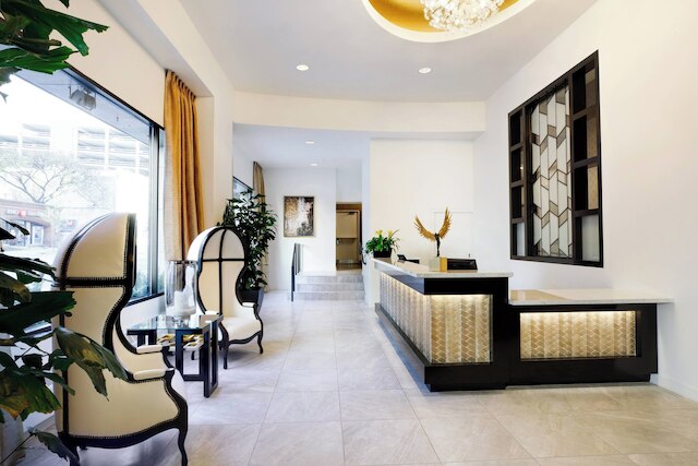 ホテル メトロ、オートグラフ コレクション