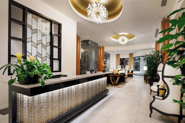 ホテル メトロ、オートグラフ コレクション