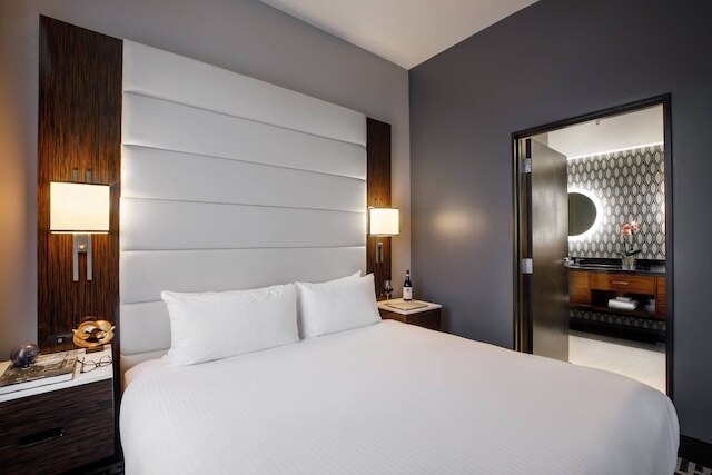 ホテル メトロ、オートグラフ コレクション