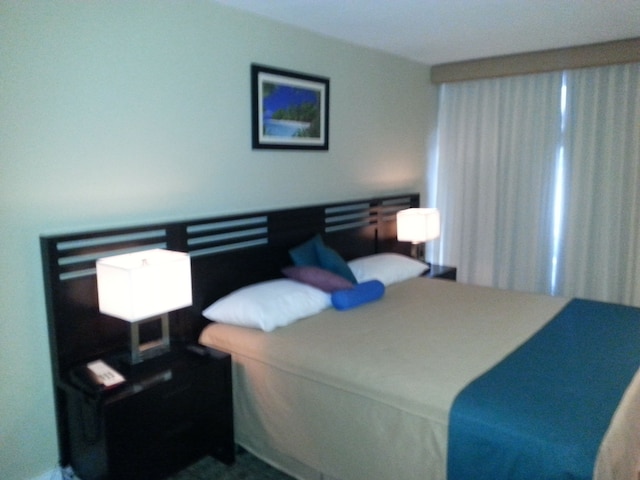 シャトーブルー ホテル