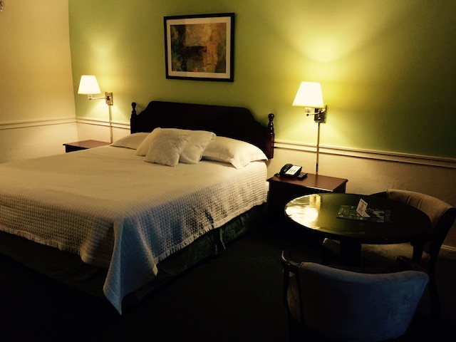 シャトーブルー ホテル