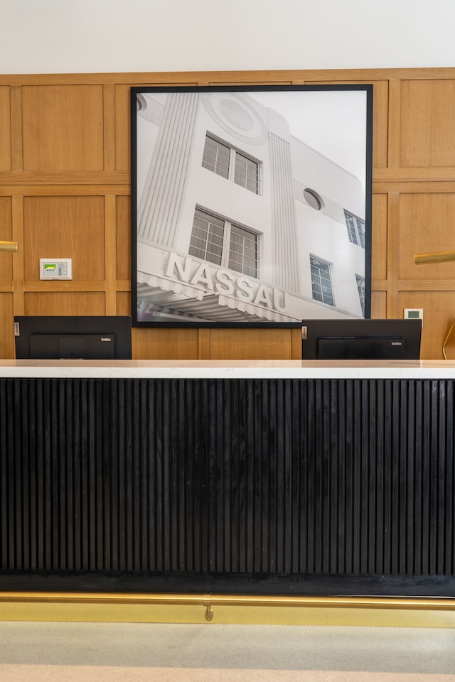 ナッソーシート サウスビーチ - オールスイーツホテル