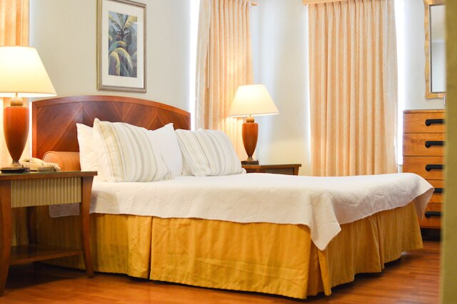 ビスケイ ホテル アンド スイーツ