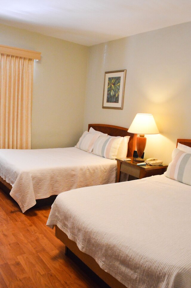 ビスケイ ホテル アンド スイーツ