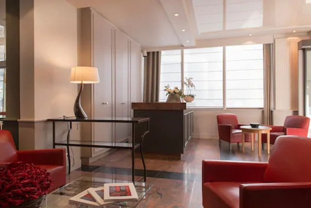 ホテル ドゥ ジュネーブ