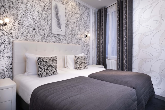 ホテル ドゥ ジュネーブ