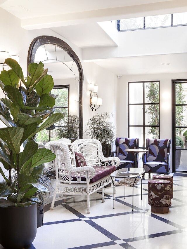 ホテル ビアンヴニュ