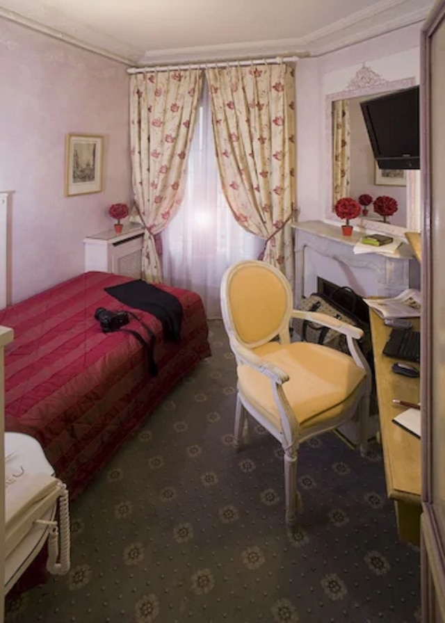 オテル ガヴァルニ