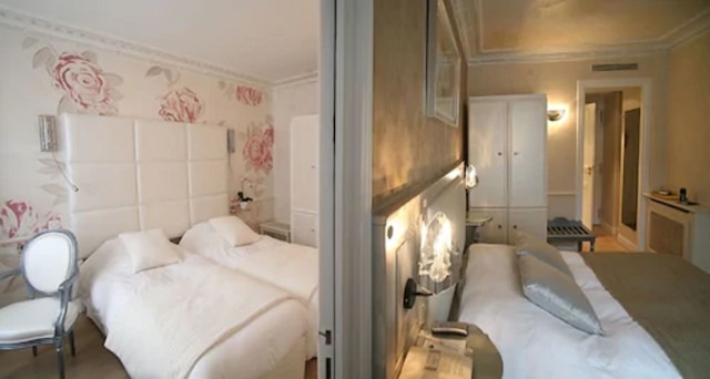 オテル ガヴァルニ