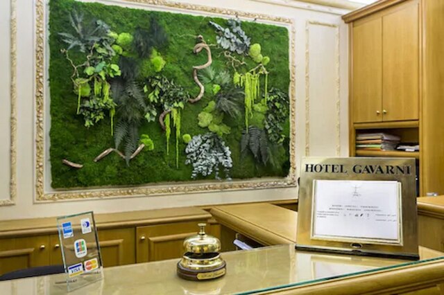 オテル ガヴァルニ