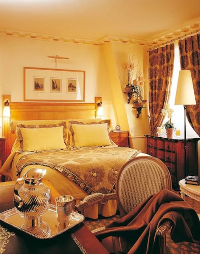 オテル ガヴァルニ