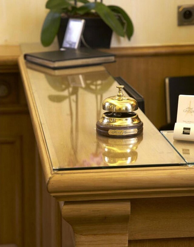 オテル ガヴァルニ