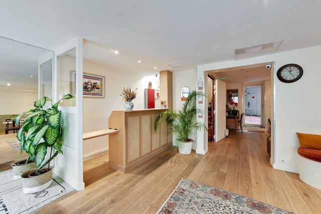 ルイーザ ホテル