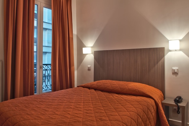 ルイーザ ホテル