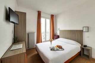 ルイーザ ホテル