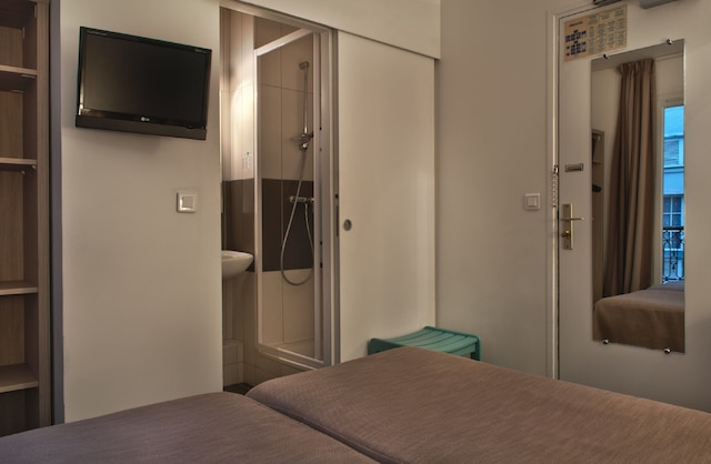 ルイーザ ホテル