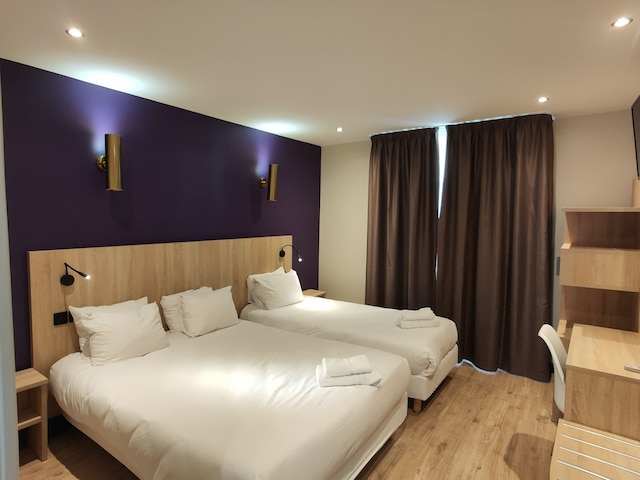 ホテル モダン エスト