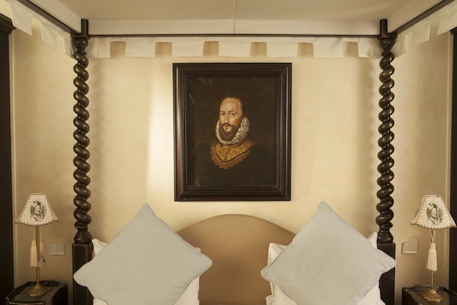 ホテル レジデンス アンリIV