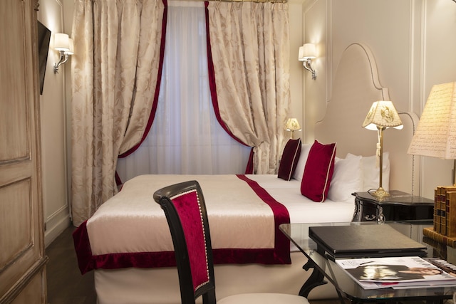 ホテル レジデンス アンリIV