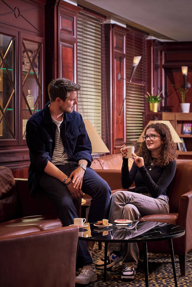 オテル ドゥ ルーロップ バイ ハッピーカルチャー