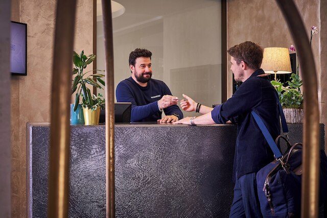 オテル ドゥ ルーロップ バイ ハッピーカルチャー