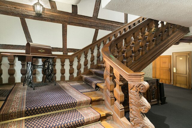 オテル ドゥ ルーロップ バイ ハッピーカルチャー