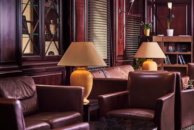 オテル ドゥ ルーロップ バイ ハッピーカルチャー