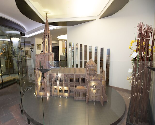 オテル ドゥ ルーロップ バイ ハッピーカルチャー