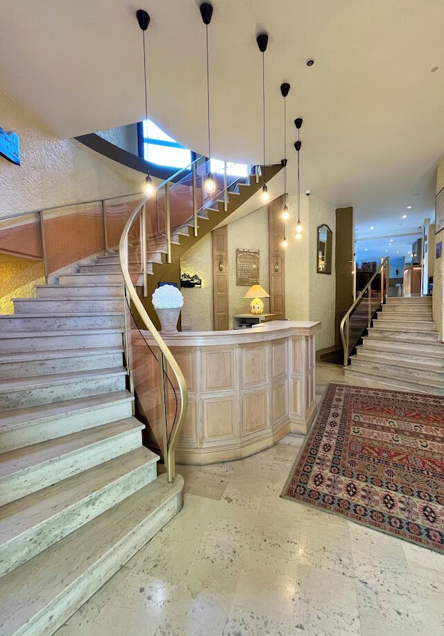 オテル ラ トゥール マジェ