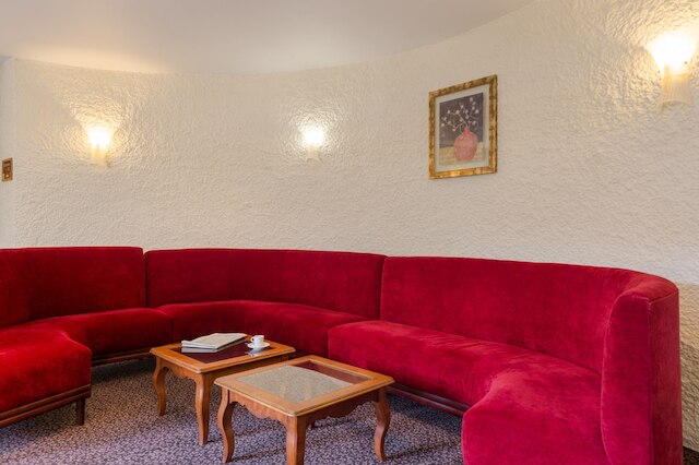 オテル ラ トゥール マジェ